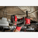 Гайковерт аккумуляторный 1/2'' MILWAUKEE, M18 FUEL FIW2P12-502X