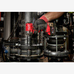 Гайковерт аккумуляторный 1/2'' MILWAUKEE, M18 FUEL FIW2P12-502X