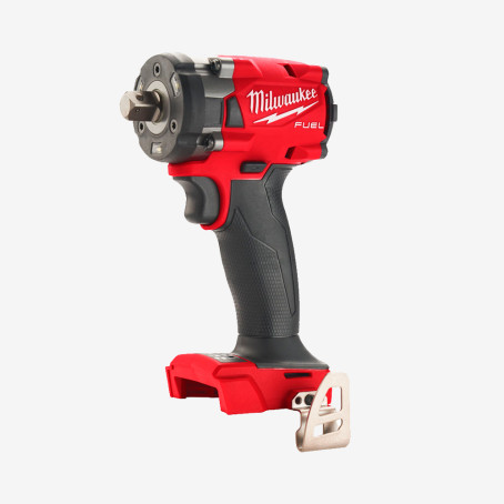 Гайковерт аккумуляторный 1/2'' MILWAUKEE, M18 FUEL FIW2P12-502X