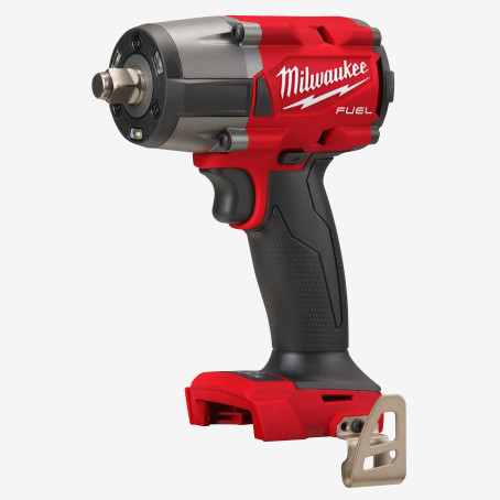 Гайковерт аккумуляторный 1/2'' MILWAUKEE, M18 FUEL FMTIW2F12-0X