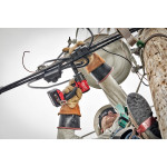 Гайковерт аккумуляторный 1/2'' MILWAUKEE, M18 FUEL FMTIW2F12-0X