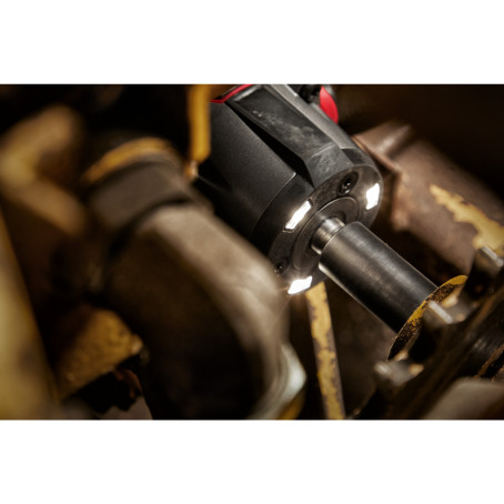 Гайковерт аккумуляторный 1/2'' MILWAUKEE, M18 FUEL FMTIW2F12-0X