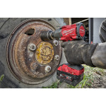 Гайковерт аккумуляторный 1/2'' MILWAUKEE, M18 FUEL FMTIW2F12-0X