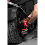 Гайковерт аккумуляторный 1/2'' MILWAUKEE, M18 FUEL FMTIW2F12-502X