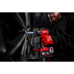 Гайковерт аккумуляторный 1/2'' MILWAUKEE, M18 FUEL FMTIW2F12-502X