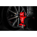 Гайковерт аккумуляторный 1/2'' MILWAUKEE, M18 FUEL FMTIW2F12-502X