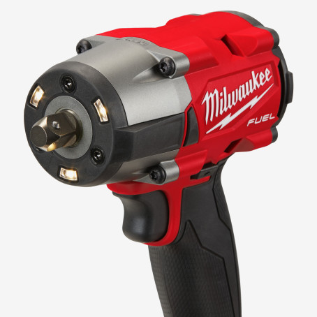 Гайковерт аккумуляторный 1/2'' MILWAUKEE, M18 FUEL FMTIW2P12-0X