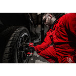 Гайковерт аккумуляторный 1/2'' MILWAUKEE, M18 FUEL FMTIW2P12-502X