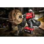 Гайковерт аккумуляторный 1/2'' MILWAUKEE, M18 FUEL FMTIW2P12-502X