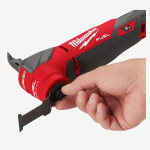 Инструмент многофункциональный аккумуляторный MILWAUKEE, M18 FMT-0X (HD кейс) Инструмент многофункциональный аккумуляторный MILWAUKEE, M18 FMT-0X (HD кейс)