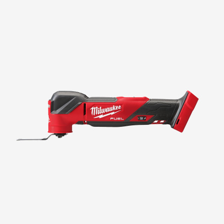 Инструмент многофункциональный аккумуляторный MILWAUKEE, M18 FMT-0X (HD кейс) Инструмент многофункциональный аккумуляторный MILWAUKEE, M18 FMT-0X (HD кейс)