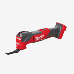 Инструмент многофункциональный аккумуляторный MILWAUKEE, M18 FMT-0X (HD кейс) Инструмент многофункциональный аккумуляторный MILWAUKEE, M18 FMT-0X (HD кейс)