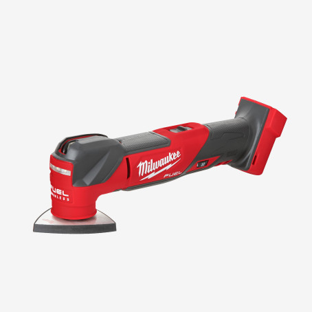 Инструмент многофункциональный аккумуляторный MILWAUKEE, M18 FMT-0X (HD кейс) Инструмент многофункциональный аккумуляторный MILWAUKEE, M18 FMT-0X (HD кейс)