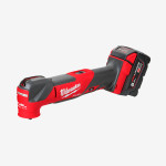 Инструмент многофункциональный аккумуляторный MILWAUKEE, M18 FMT-502X(+зар.пр., 2 акум.Х 5Ач, HDкейс) Инструмент многофункциональный аккумуляторный MILWAUKEE, M18 FMT-502X(+зар.пр., 2 акум.Х 5Ач, HDкейс)
