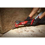 Инструмент многофункциональный аккумуляторный MILWAUKEE, M18 FMT-502X(+зар.пр., 2 акум.Х 5Ач, HDкейс) Инструмент многофункциональный аккумуляторный MILWAUKEE, M18 FMT-502X(+зар.пр., 2 акум.Х 5Ач, HDкейс)