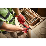 Инструмент многофункциональный аккумуляторный MILWAUKEE, M18 FMT-502X(+зар.пр., 2 акум.Х 5Ач, HDкейс) Инструмент многофункциональный аккумуляторный MILWAUKEE, M18 FMT-502X(+зар.пр., 2 акум.Х 5Ач, HDкейс)