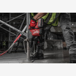 Перфоратор SDS-PLUS акумуляторний MILWAUKEE, M18 ONEFHPX-0X
