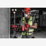 Перфоратор SDS-PLUS акумуляторний MILWAUKEE, M18 ONEFHPX-0X