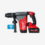 Перфоратор SDS-PLUS аккумуляторный MILWAUKEE, M18 FUEL ONEFHPX-552X Перфоратор SDS-PLUS аккумуляторный MILWAUKEE, M18 FUEL ONEFHPX-552X