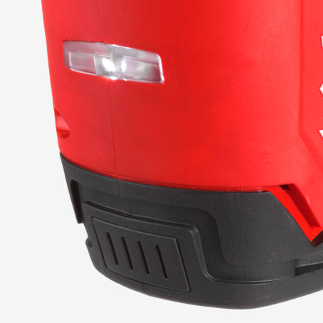 Перфоратор SDS-PLUS акумуляторний MILWAUKEE, M18 FUEL FH-0