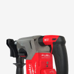 Перфоратор SDS-PLUS акумуляторний MILWAUKEE, M18 FUEL FH-0