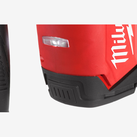 Перфоратор SDS-PLUS акумуляторний MILWAUKEE, M18 FH-0X Перфоратор SDS-PLUS акумуляторний MILWAUKEE, M18 FH-0X