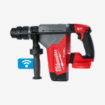 Перфоратор SDS-PLUS акумуляторний MILWAUKEE, M18 FUEL ONEFHX-0X Перфоратор SDS-PLUS акумуляторний MILWAUKEE, M18 FUEL ONEFHX-0X