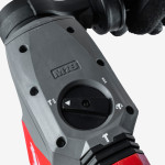 Перфоратор SDS-PLUS акумуляторний MILWAUKEE, M18 FUEL ONEFHX-0X Перфоратор SDS-PLUS акумуляторний MILWAUKEE, M18 FUEL ONEFHX-0X