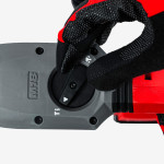 Перфоратор SDS-PLUS акумуляторний MILWAUKEE, M18 FUEL ONEFHX-552X Перфоратор SDS-PLUS акумуляторний MILWAUKEE, M18 FUEL ONEFHX-552X