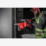 Перфоратор SDS-PLUS акумуляторний. MILWAUKEE, M18 FUEL ONEFHXDEL-552C Перфоратор SDS-PLUS акумуляторний. MILWAUKEE, M18 FUEL ONEFHXDEL-552C