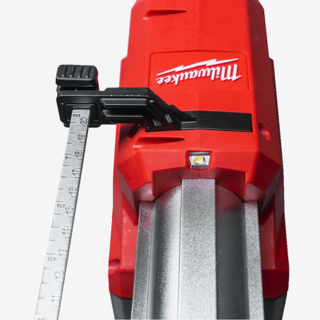 Система удаления пыли аккумуляторная MILWAUKEE, M18 FPDDEXL-0
