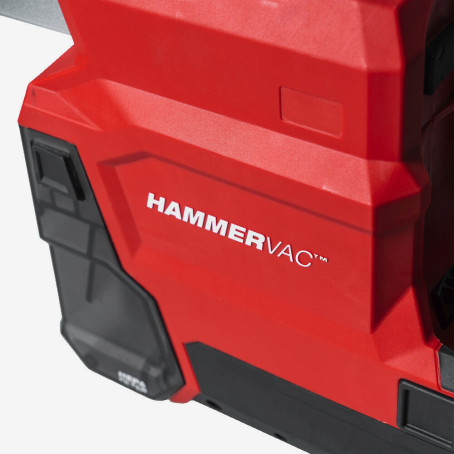 Система удаления пыли аккумуляторная MILWAUKEE, M18 FPDDEXL-0