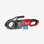 Инструмент резьбонарезной аккумуляторный MILWAUKEE, M18 FUEL FPT2-0C, 2''