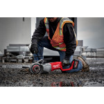 Инструмент резьбонарезной аккумуляторный MILWAUKEE, M18 FUEL FPT2-121C, 2''