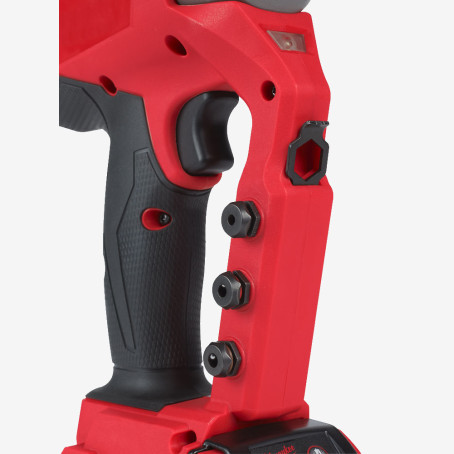 Заклепочник акумуляторний MILWAUKEE M18 ONEFPRT-0X