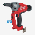 Заклепочник акумуляторний MILWAUKEE M18 ONEFPRT-0X