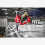 Заклепочник акумуляторний MILWAUKEE M18 ONEFPRT-0X