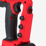 Заклепочник акумуляторний MILWAUKEE, M18 FUEL ONEFPRT-202X Заклепочник акумуляторний MILWAUKEE, M18 FUEL ONEFPRT-202X