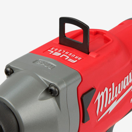 Заклепочник акумуляторний MILWAUKEE, M18 FUEL ONEFPRT-202X Заклепочник акумуляторний MILWAUKEE, M18 FUEL ONEFPRT-202X