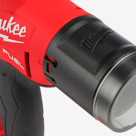 Заклепочник акумуляторний MILWAUKEE, M18 FUEL ONEFPRT-202X Заклепочник акумуляторний MILWAUKEE, M18 FUEL ONEFPRT-202X