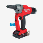 Заклепочник акумуляторний MILWAUKEE, M18 FUEL ONEFPRT-202X Заклепочник акумуляторний MILWAUKEE, M18 FUEL ONEFPRT-202X