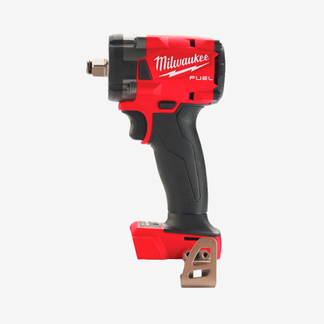 Гайковерт аккумуляторный 3/8'' MILWAUKEE, M18 FUEL FIW2F38-0X