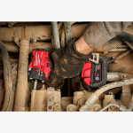 Гайковерт аккумуляторный 3/8'' MILWAUKEE, M18 FUEL FIW2F38-0X
