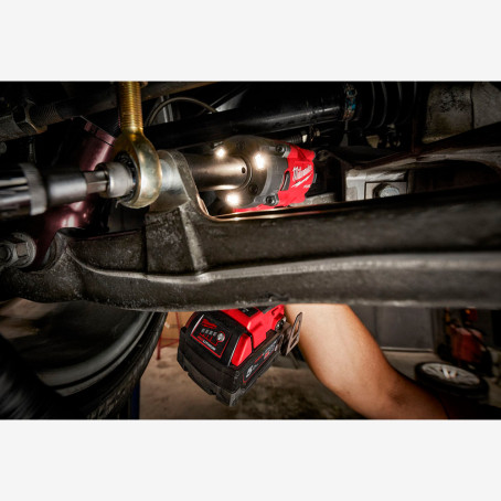 Гайковерт аккумуляторный 3/8'' MILWAUKEE, M18 FUEL FIW2F38-0X
