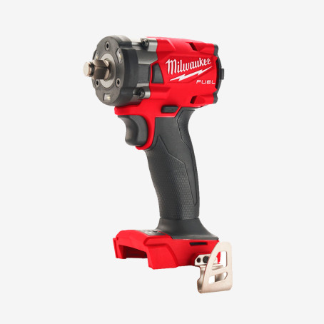 Гайковерт аккумуляторный 3/8'' MILWAUKEE, M18 FUEL FIW2F38-0X