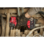 Гайковерт аккумуляторный 3/8'' MILWAUKEE, M18 FUEL FIW2F38-0X
