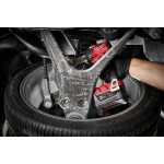 Гайковерт аккумуляторный 3/8'' MILWAUKEE, M18 FUEL FIW2F38-0X