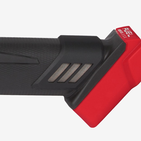 Шліфмашина кутова акумуляторна MILWAUKEE, M18 FUEL FSAG125X-0 Шліфмашина кутова акумуляторна MILWAUKEE, M18 FUEL FSAG125X-0