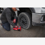 Насос повітряний акумуляторний MILWAUKEE, M18 BI-0