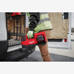 Насос повітряний акумуляторний MILWAUKEE, M18 BI-0